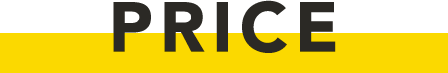 PRICE 時間&料金